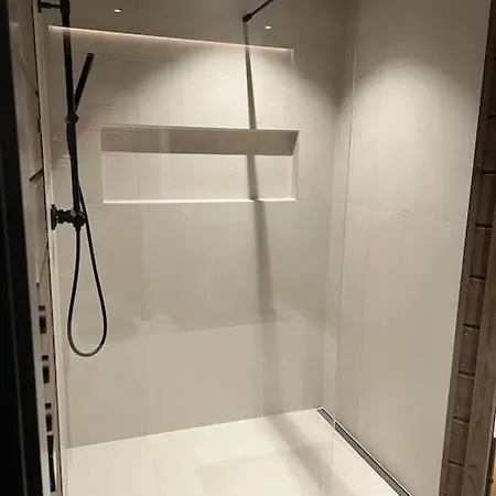 Prázdninový dům Hovden, New Cabin 2023 *
