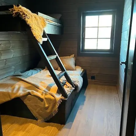 Hovden, New Cabin 2023 *