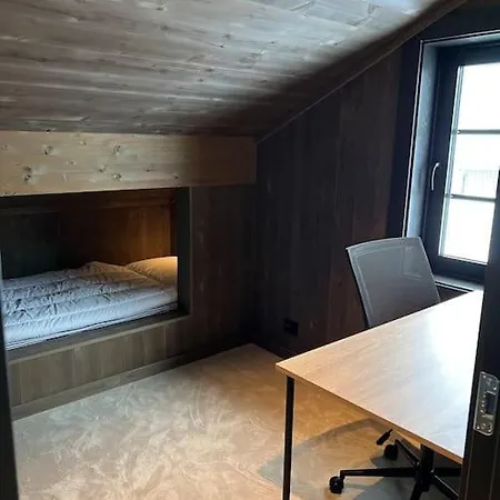 Prázdninový dům Hovden, New Cabin 2023 Hovden (Aust-Agder)